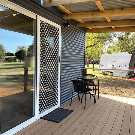 Kerang Holiday Park Exterior foto