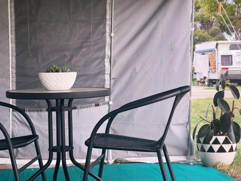 Kerang Holiday Park Exterior foto