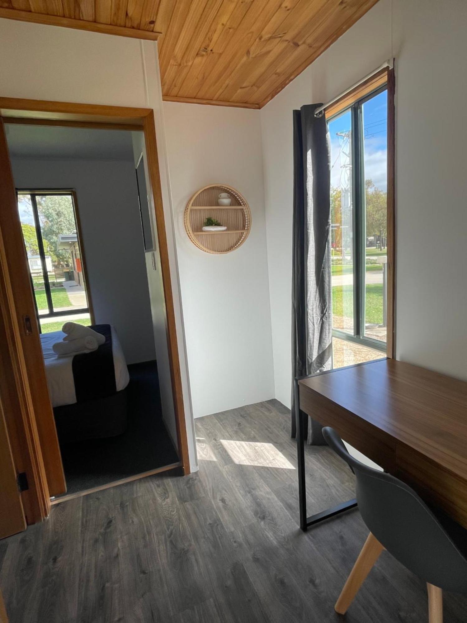 Kerang Holiday Park Exterior foto