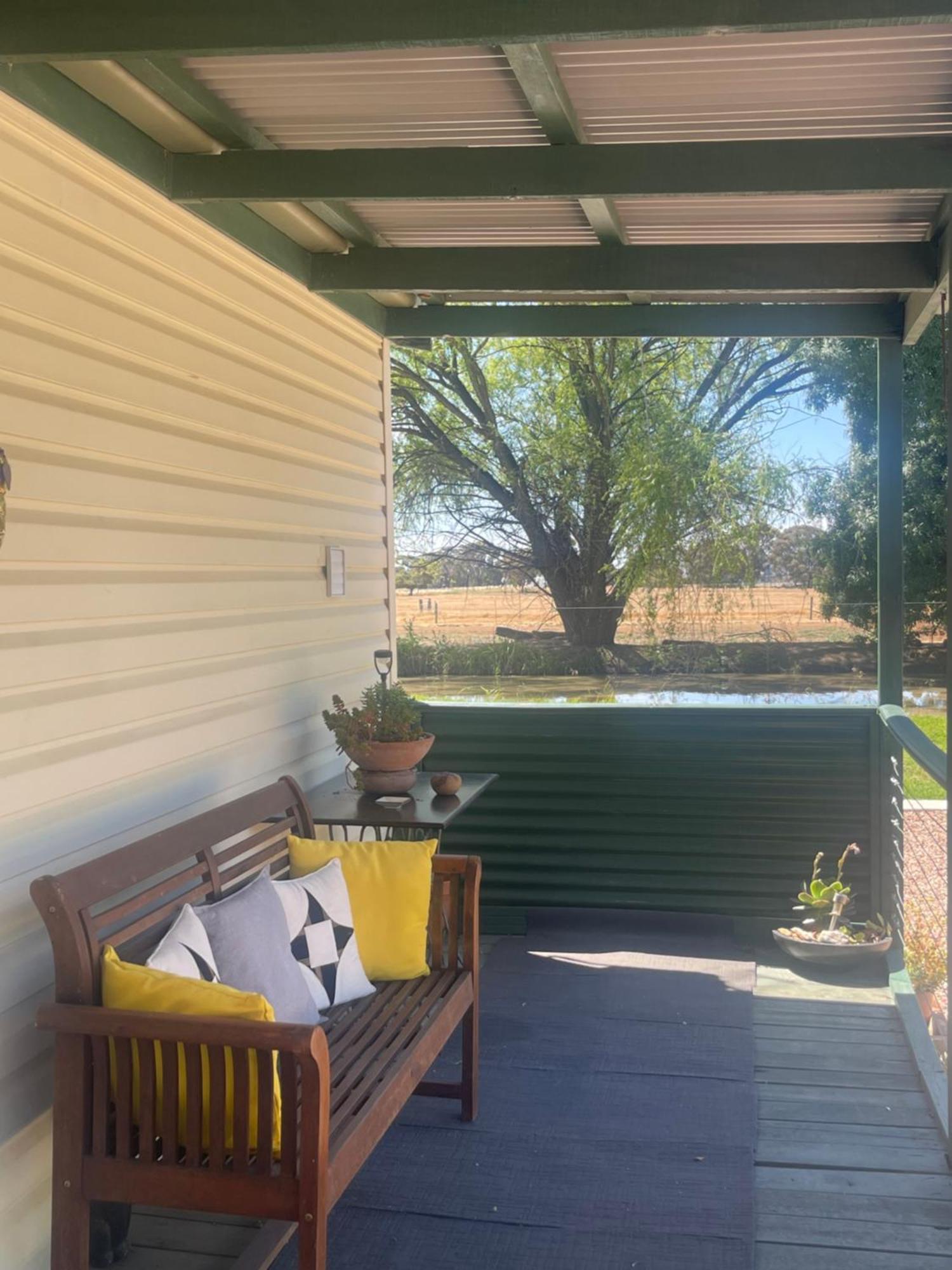 Kerang Holiday Park Exterior foto