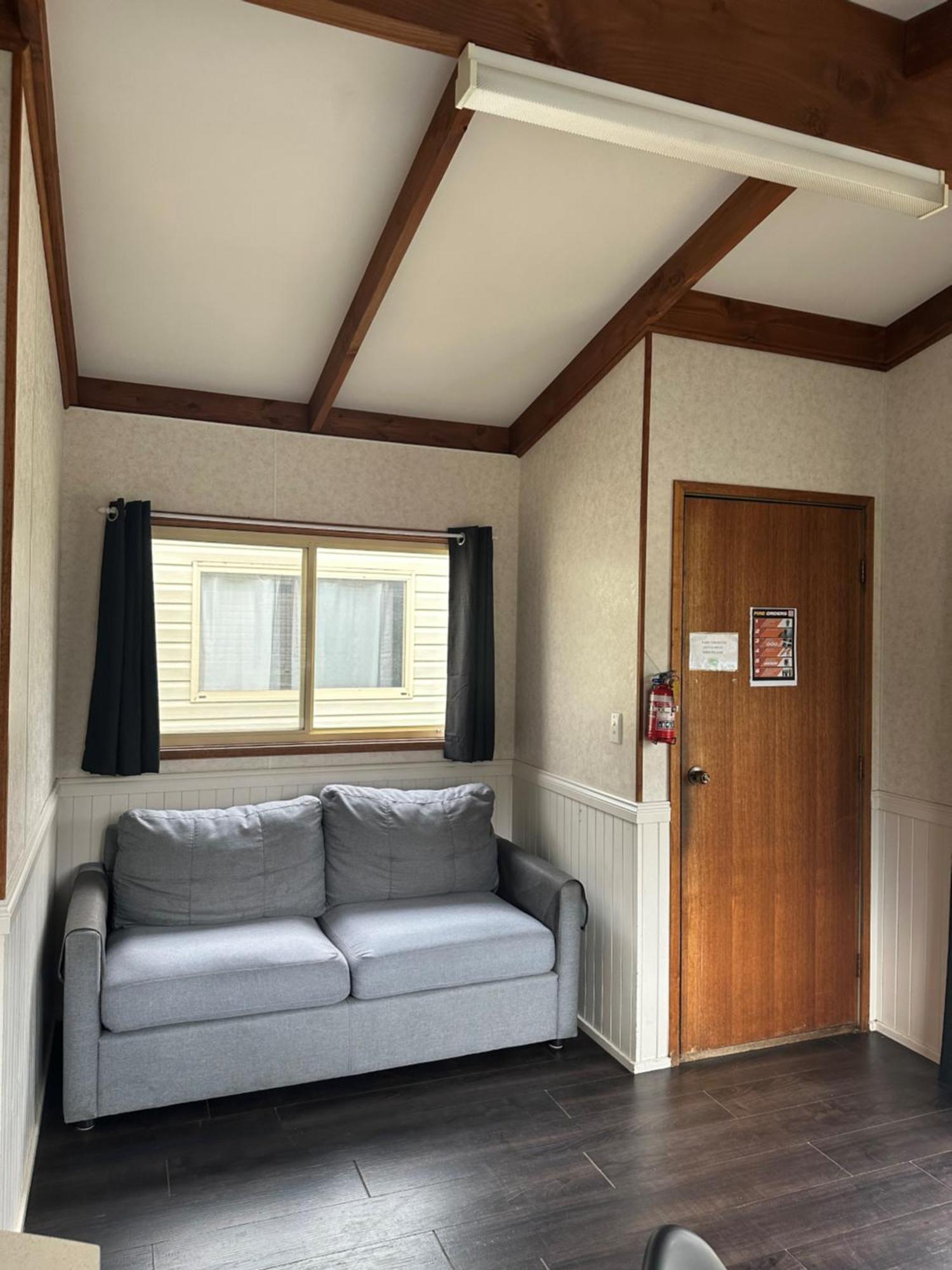 Kerang Holiday Park Exterior foto