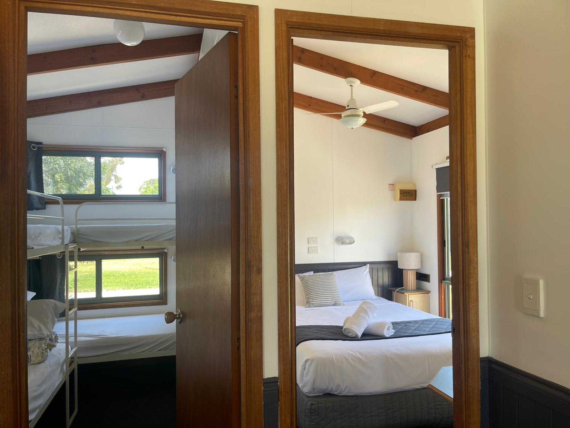 Kerang Holiday Park Exterior foto