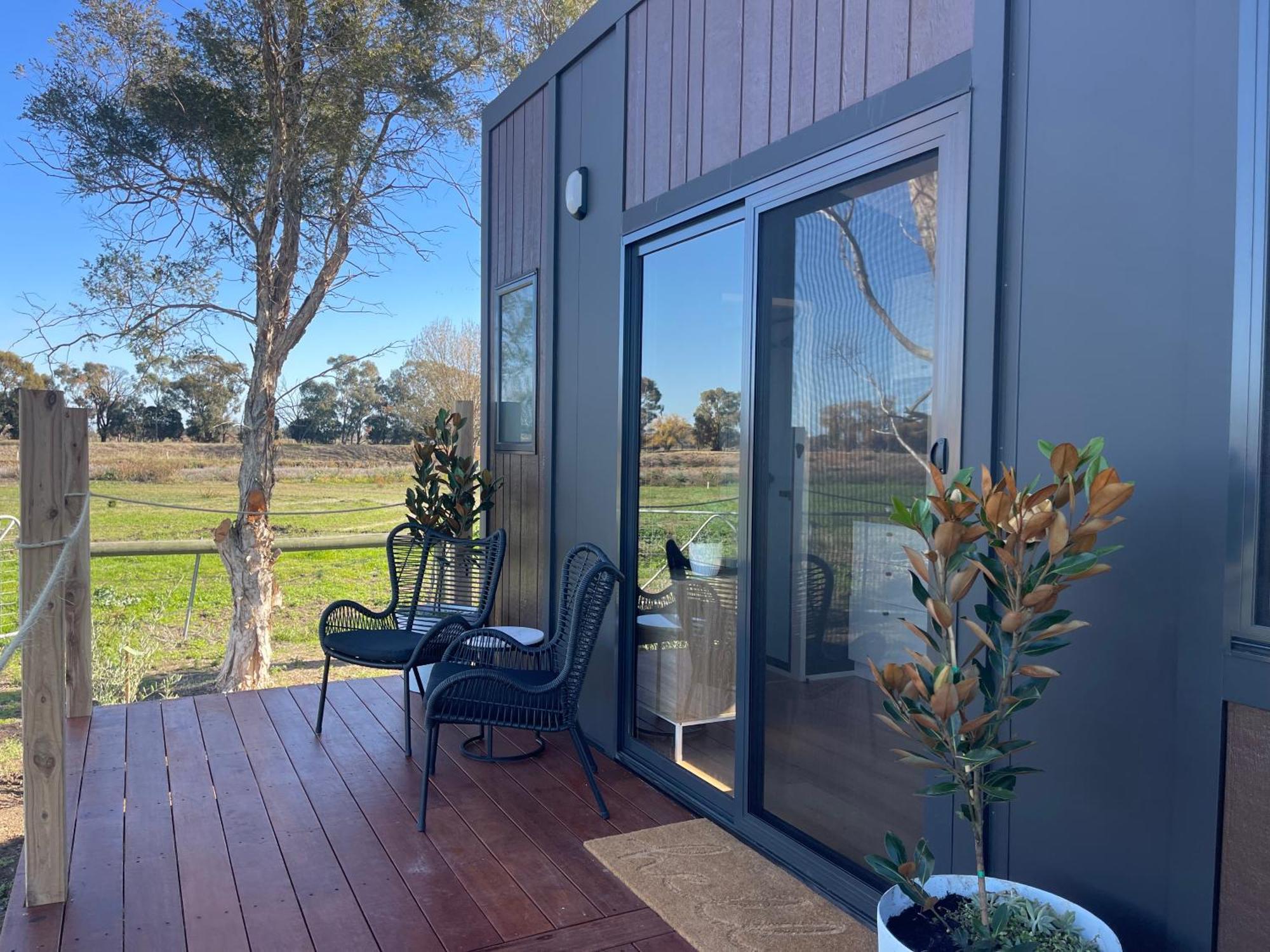 Kerang Holiday Park Exterior foto
