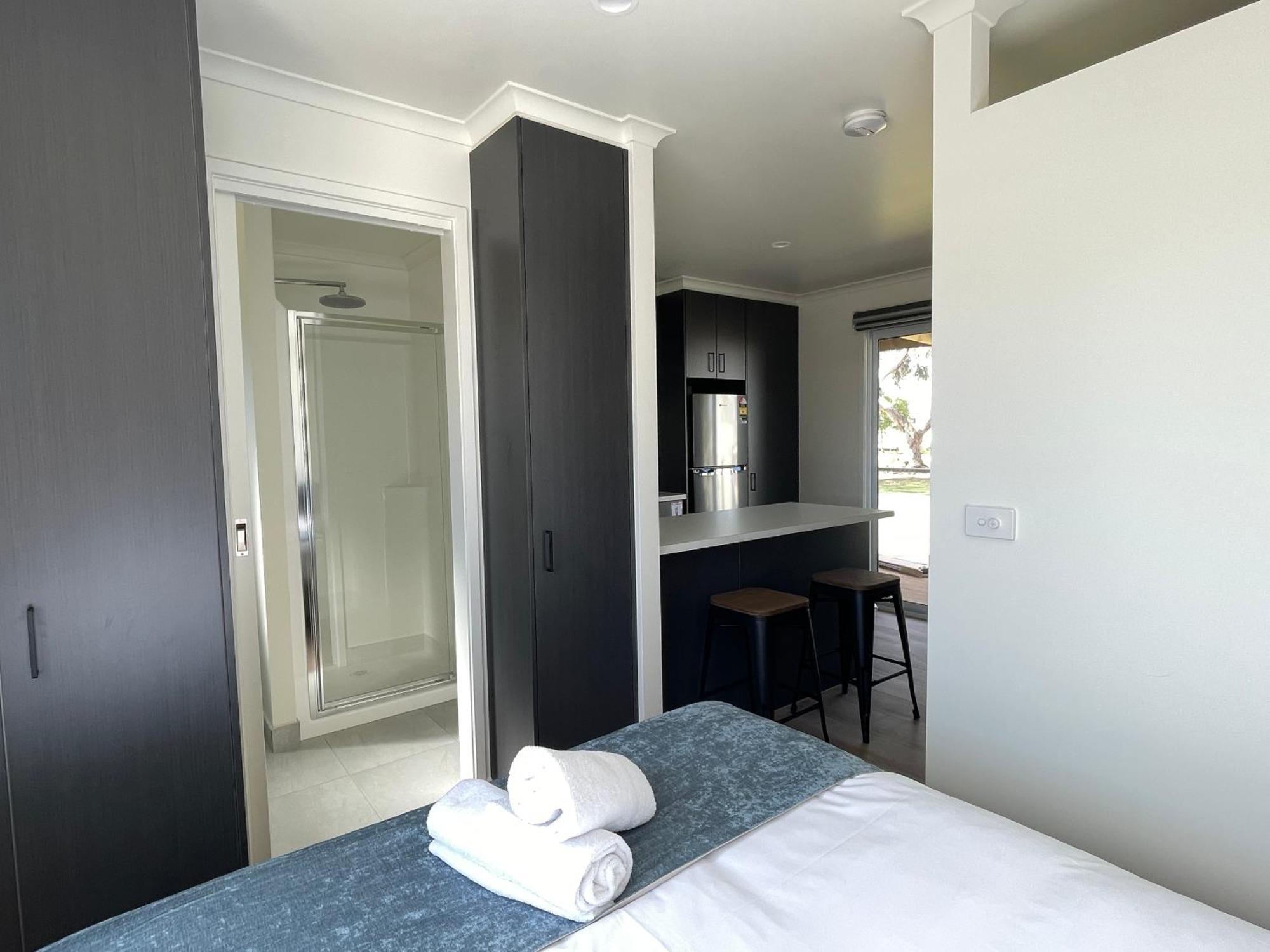Kerang Holiday Park Exterior foto